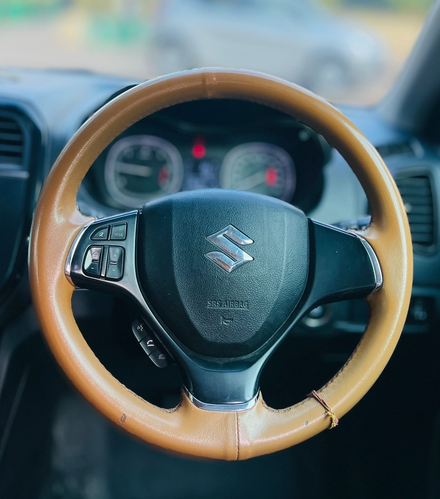 Brezza Auto 